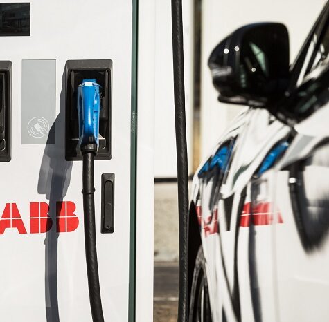 ABB, Terra 360, coches eléctricos, cargadores, vehículos eléctricos, tecnología, energía, Procelec Energy