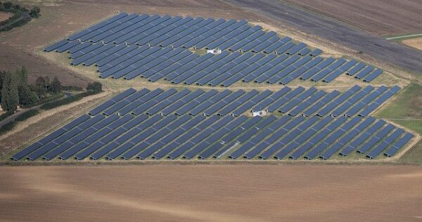 granja solar, parque fotovoltaico, energía limpia, energía renovable, energía, Procelec Energy, paneles solares