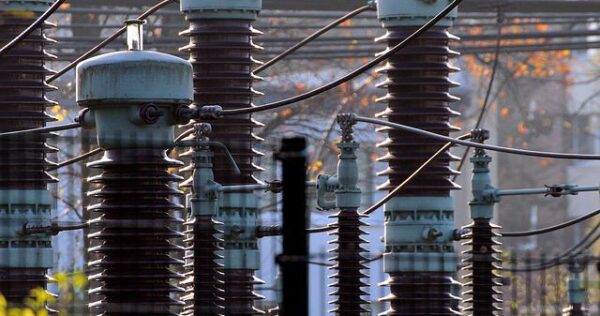 subestación eléctrica, transformador, Procelec Energy, energía, media tensión, baja tensión, transformador